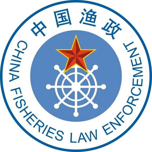 北京中国渔政悬挂徽