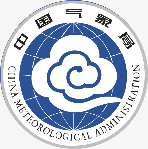 北京中国气象徽